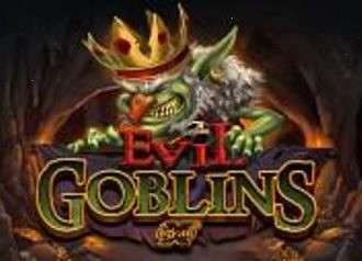 Evil Goblins X Bomb slot Nolimit City