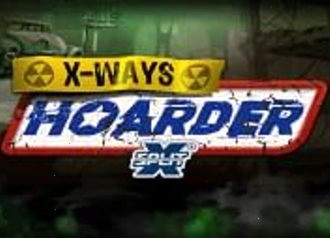 X Ways Hoarder X Split slot Nolimit City